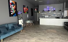 HC Hostel
